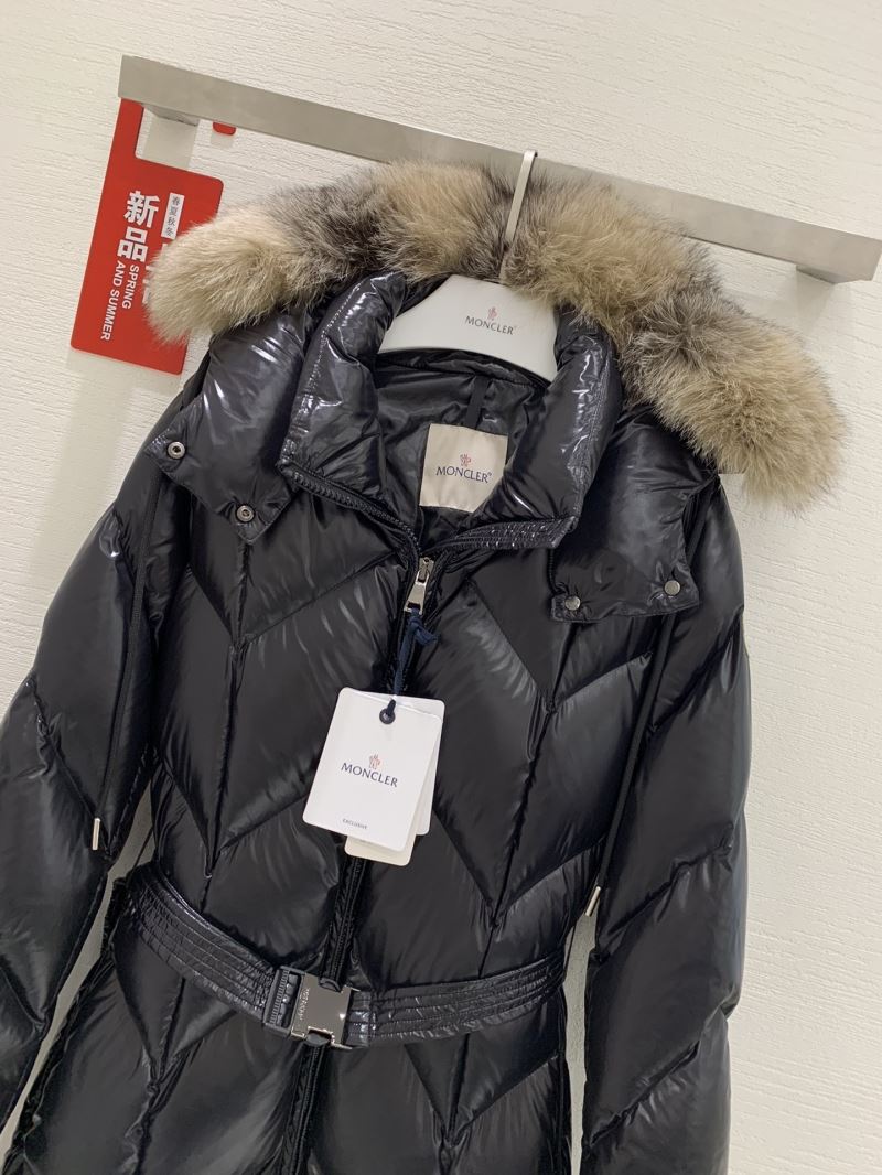 Moncler Down Jackets